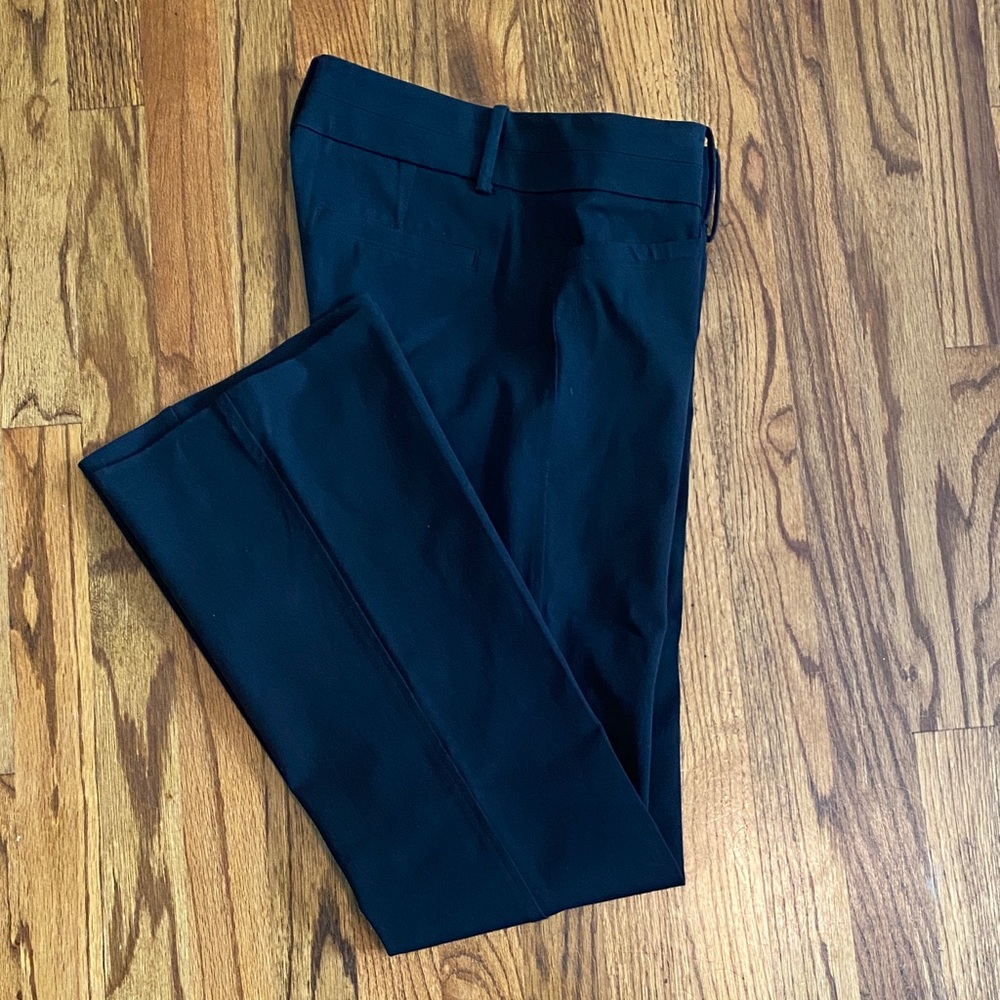 Lilly Pulitzer Black Jet Set trousers - Picture 2 of 5